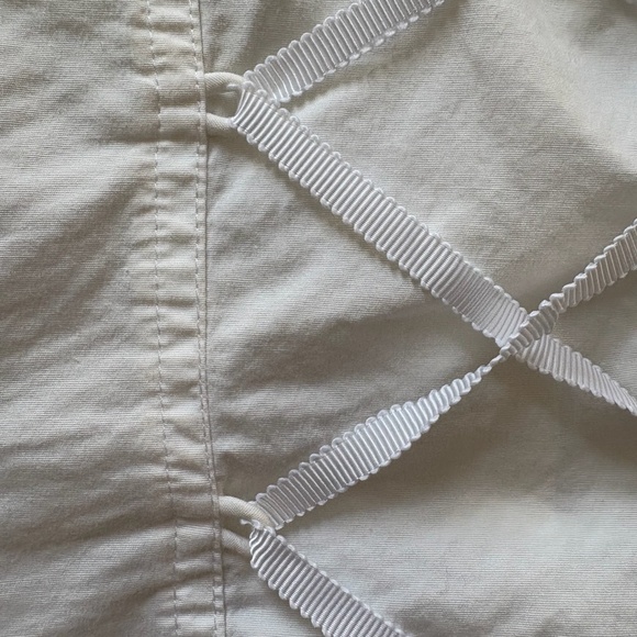 Guess- Y2K Corset Top - Picture 4 of 10